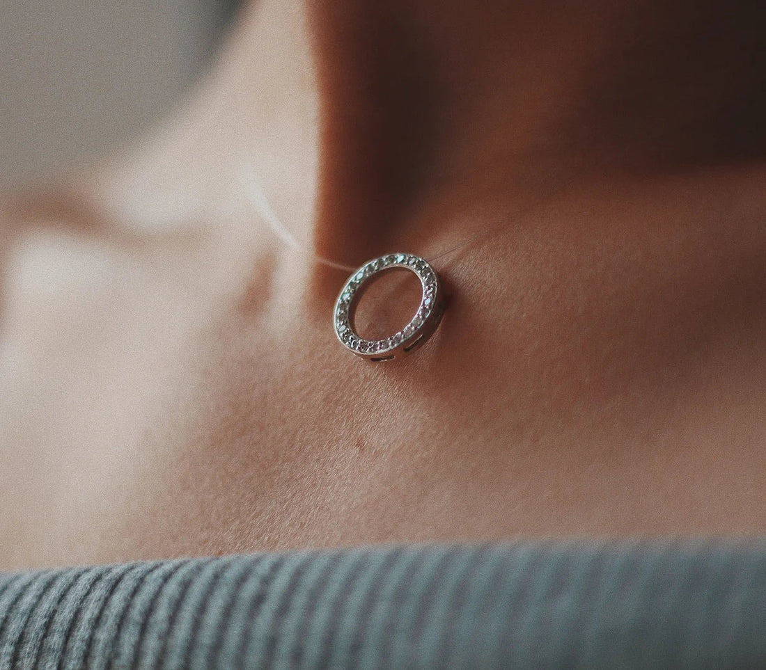 The Most Valuable Diamond Jewellery Trends