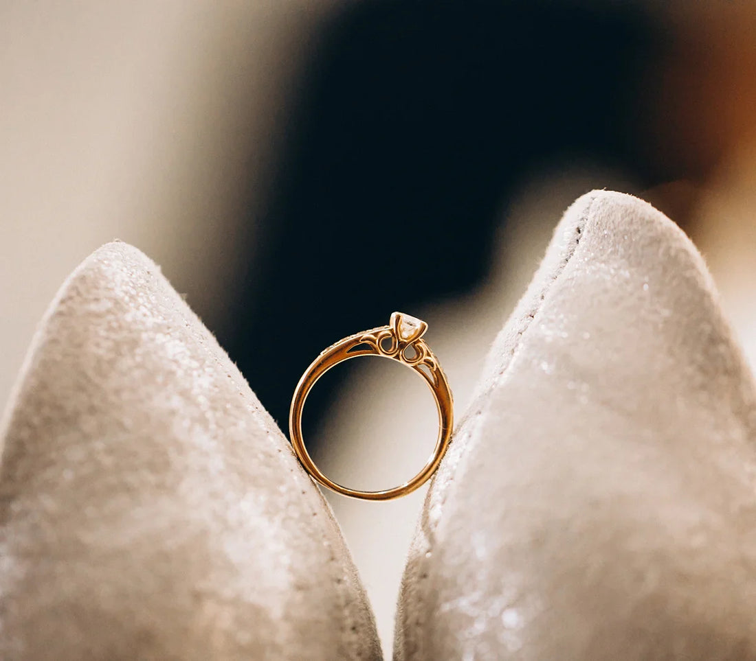 Discover The Science Behind Gold Rings