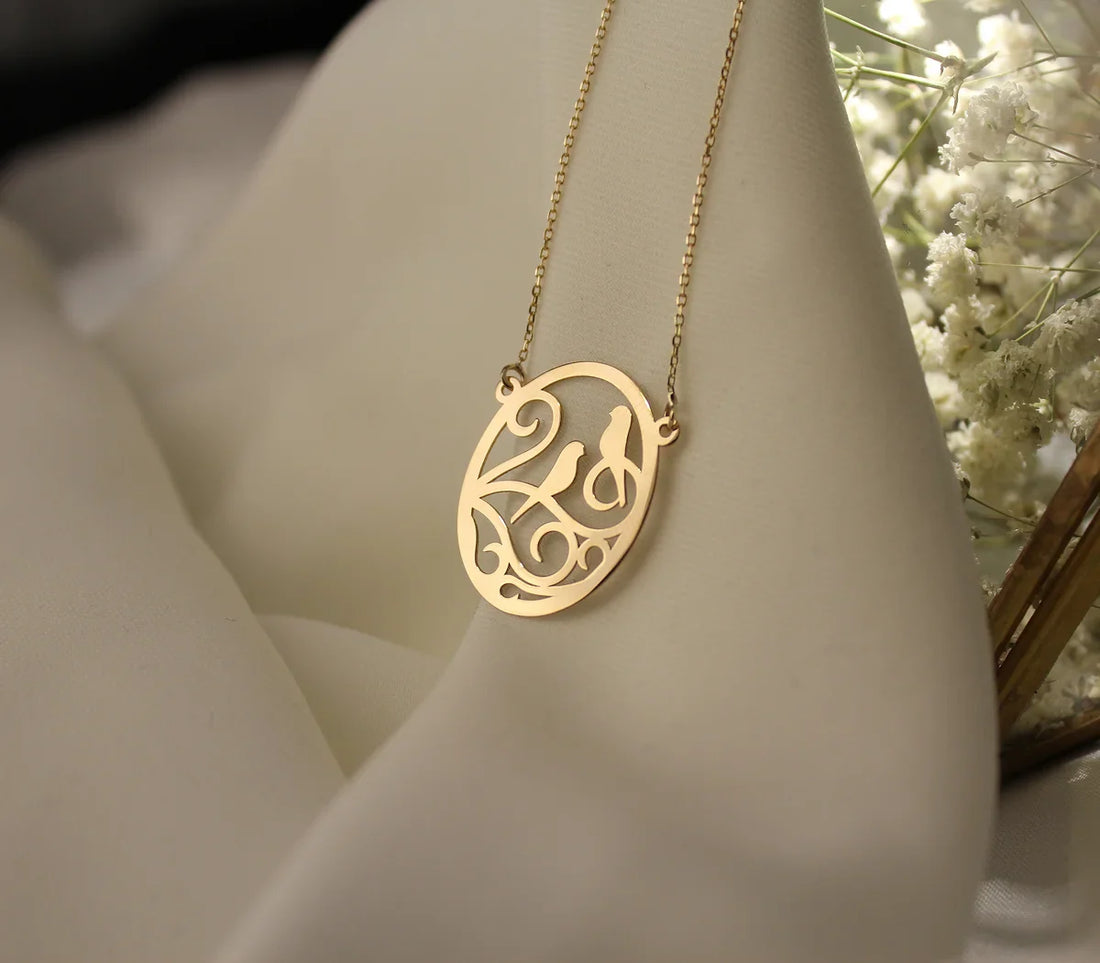 The Ultimate Guide To Buying Gold Jewellery