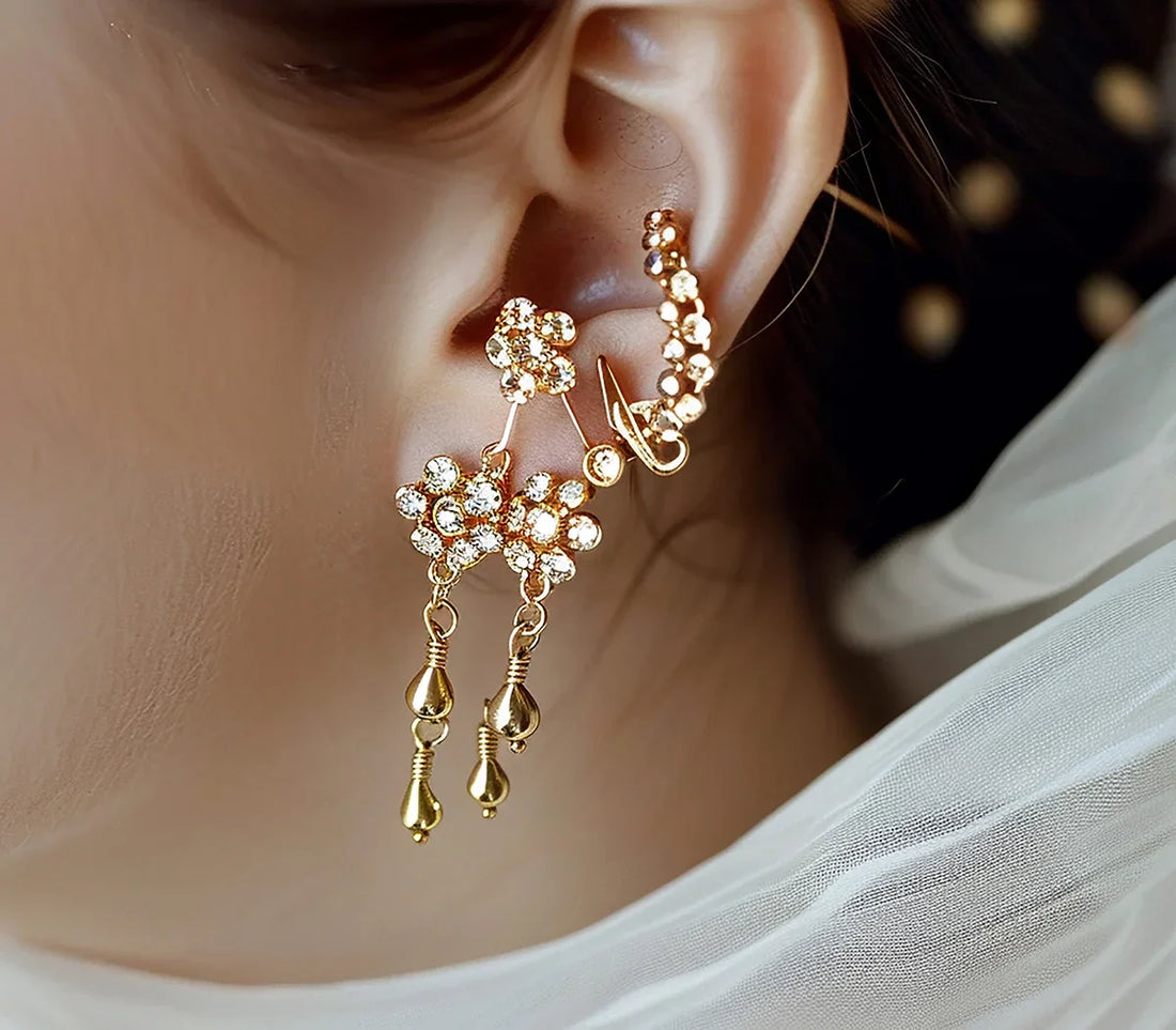 The Most Popular Earrings For Every Style