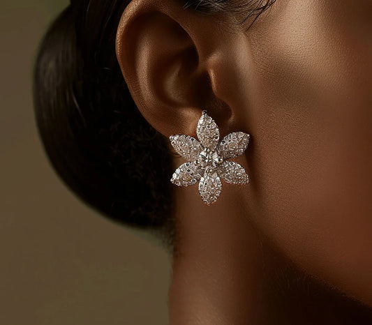 The Most Sparkling Diamond Jewellery
